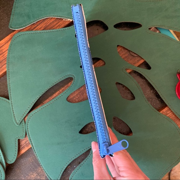 Freitag F06 Serena Zippered Pouch - Picture 4 of 8